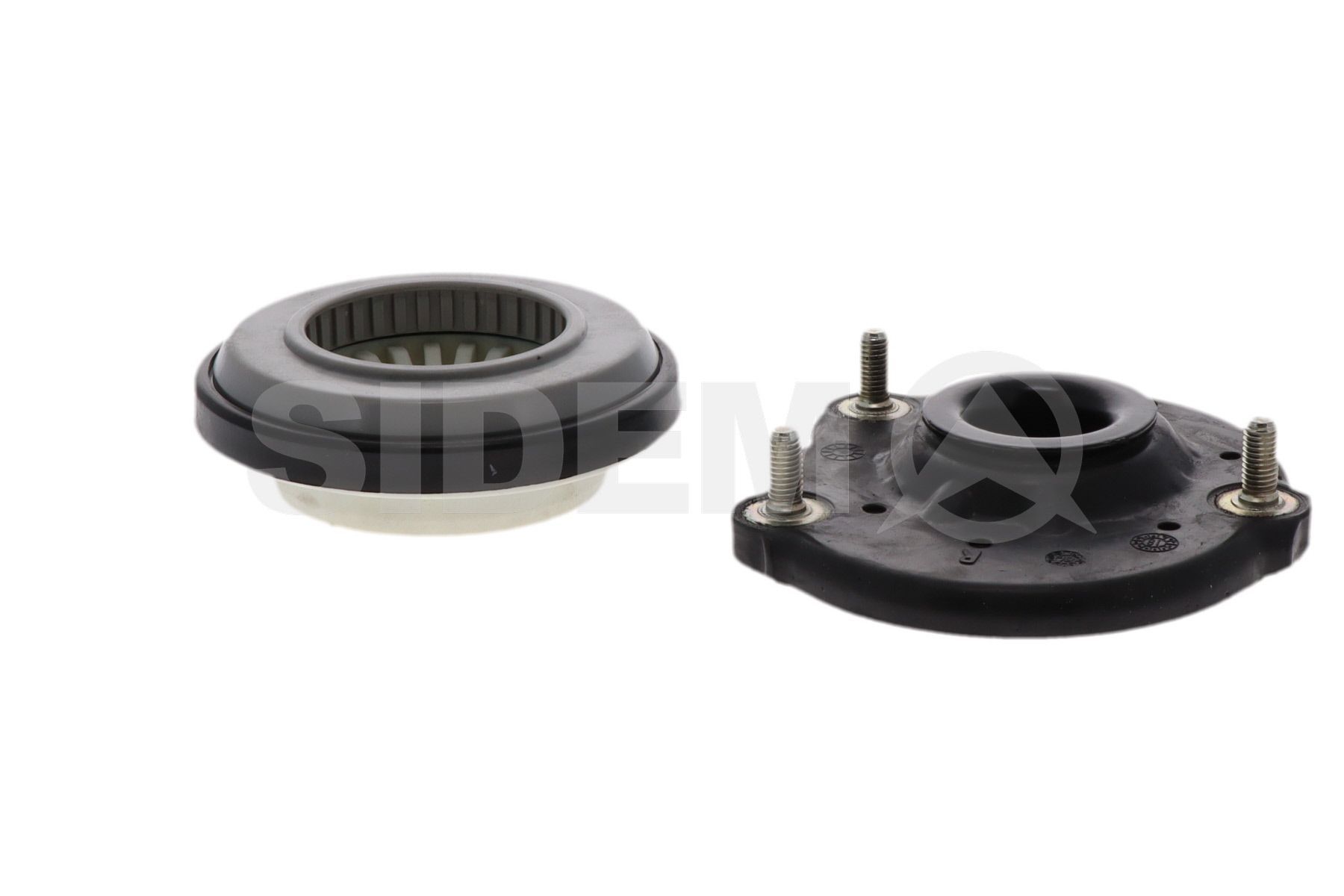 Remonto komplektas, pakabos statramstis SIDEM 853417 KIT