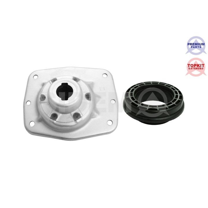 Remonto komplektas, pakabos statramstis SIDEM 853458 KIT