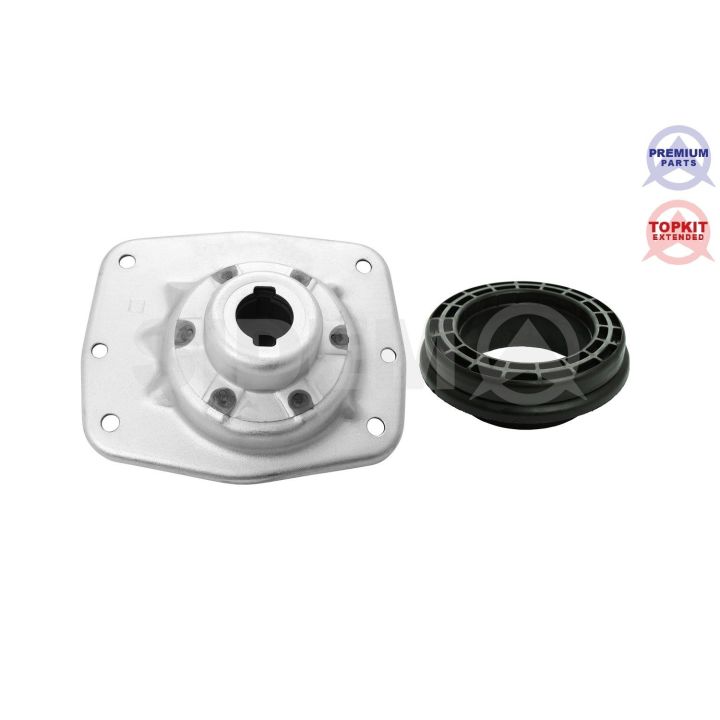 Remonto komplektas, pakabos statramstis SIDEM 853459 KIT