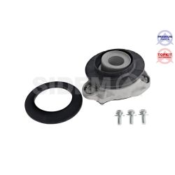 Remonto komplektas, pakabos statramstis SIDEM 854409 KIT