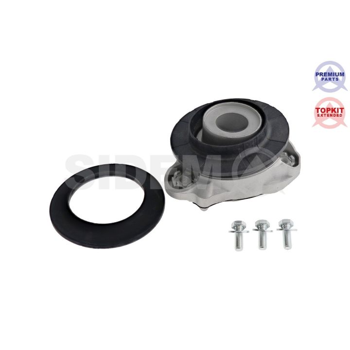 Remonto komplektas, pakabos statramstis SIDEM 854409 KIT