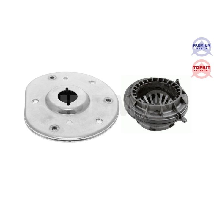 Remonto komplektas, pakabos statramstis SIDEM 865402 KIT