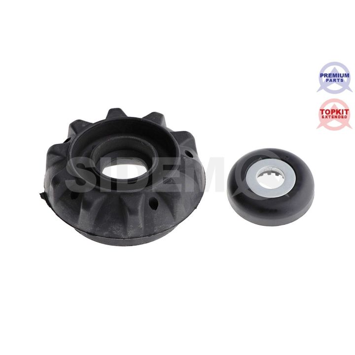 Remonto komplektas, pakabos statramstis SIDEM 871407 KIT