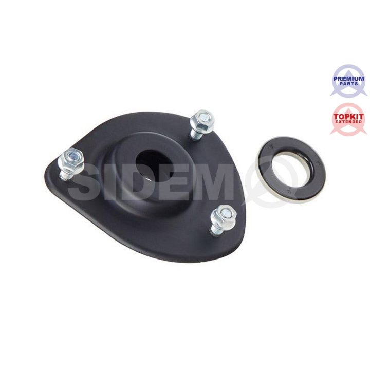 Remonto komplektas, pakabos statramstis SIDEM 871408 KIT