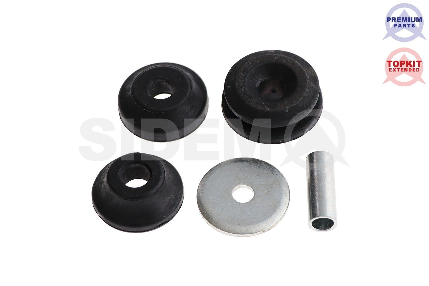 Remonto komplektas, pakabos statramstis SIDEM 871500 KIT