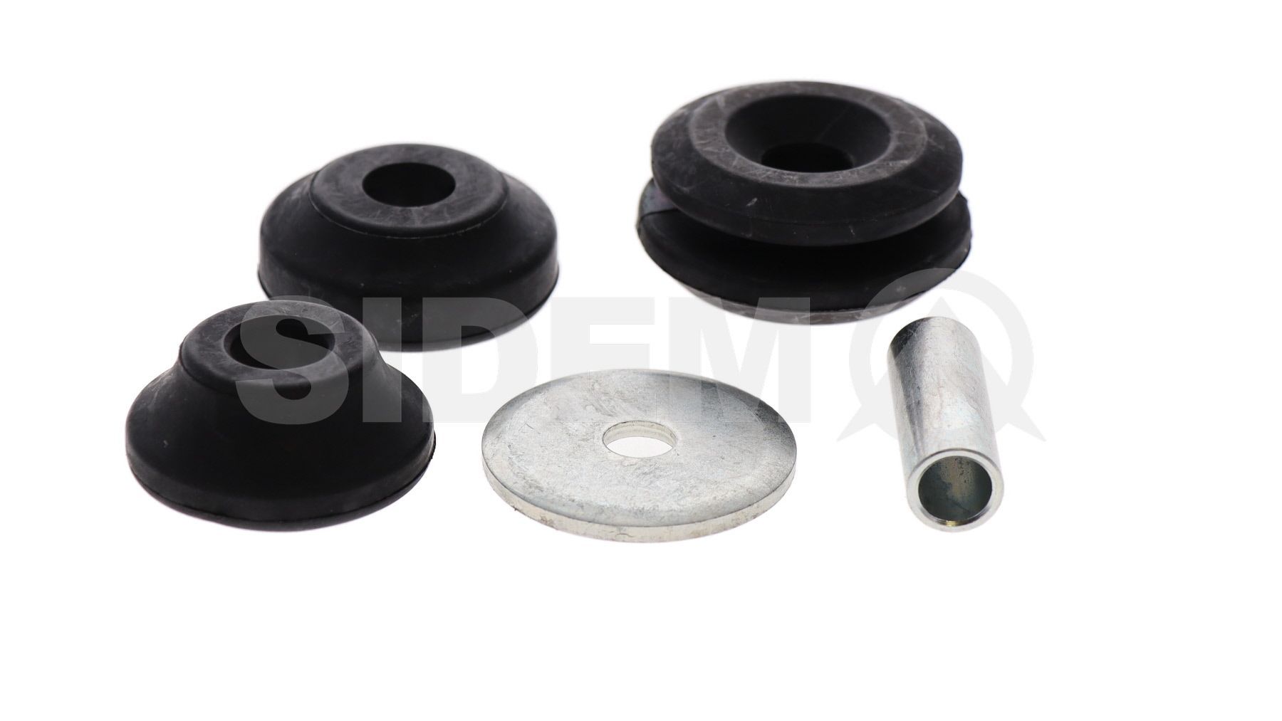 Remonto komplektas, pakabos statramstis SIDEM 871500 KIT