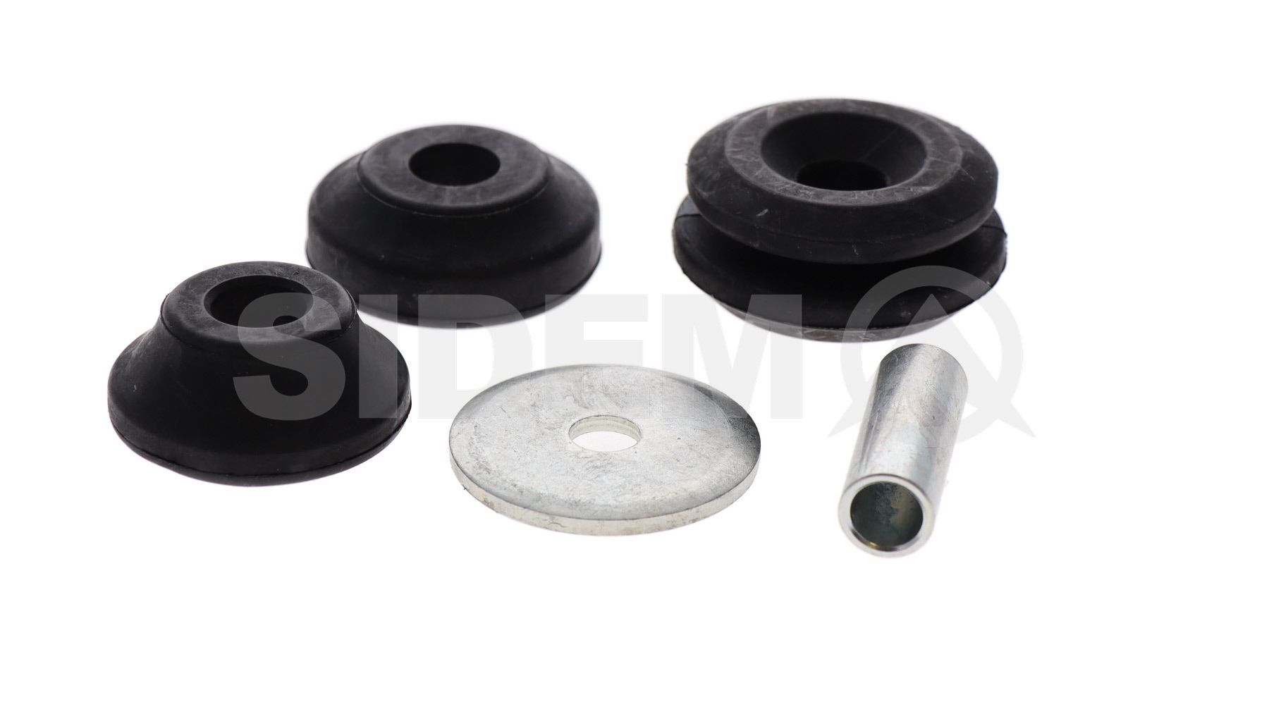 Remonto komplektas, pakabos statramstis SIDEM 871500 KIT