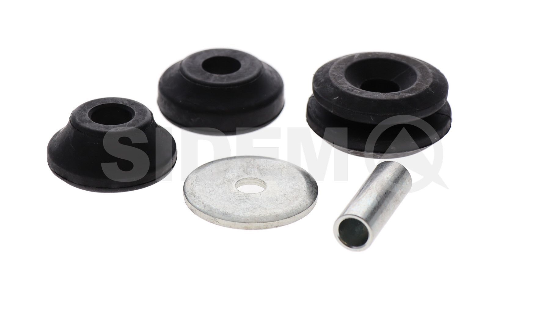 Remonto komplektas, pakabos statramstis SIDEM 871500 KIT