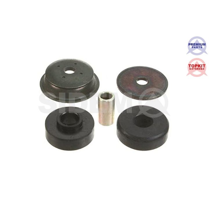 Remonto komplektas, pakabos statramstis SIDEM 881409 KIT