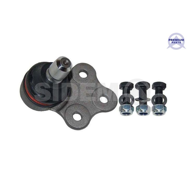 Šarnyras / girgždukas SIDEM 19081