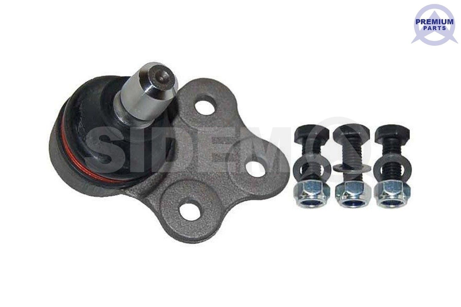 Šarnyras / girgždukas SIDEM 19081