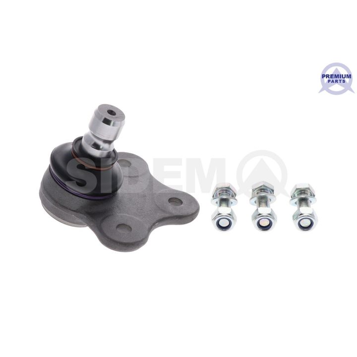 Šarnyras / girgždukas SIDEM 19082