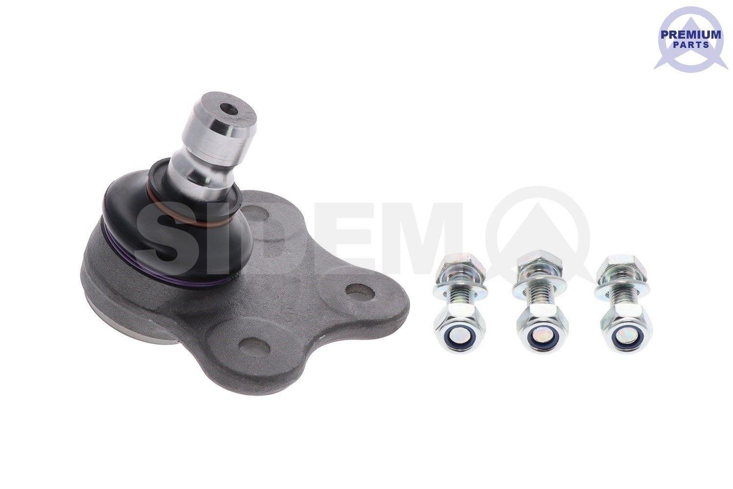 Šarnyras / girgždukas SIDEM 19082