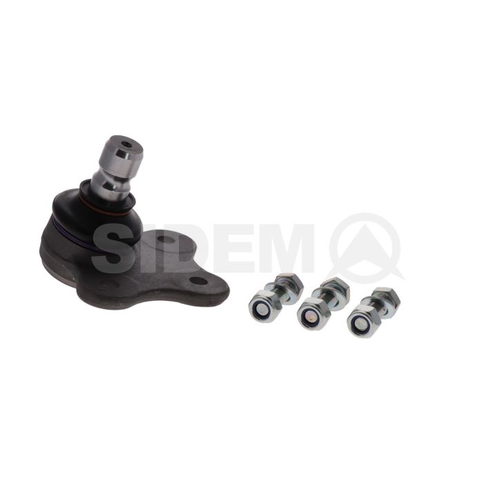 Šarnyras / girgždukas SIDEM 19082