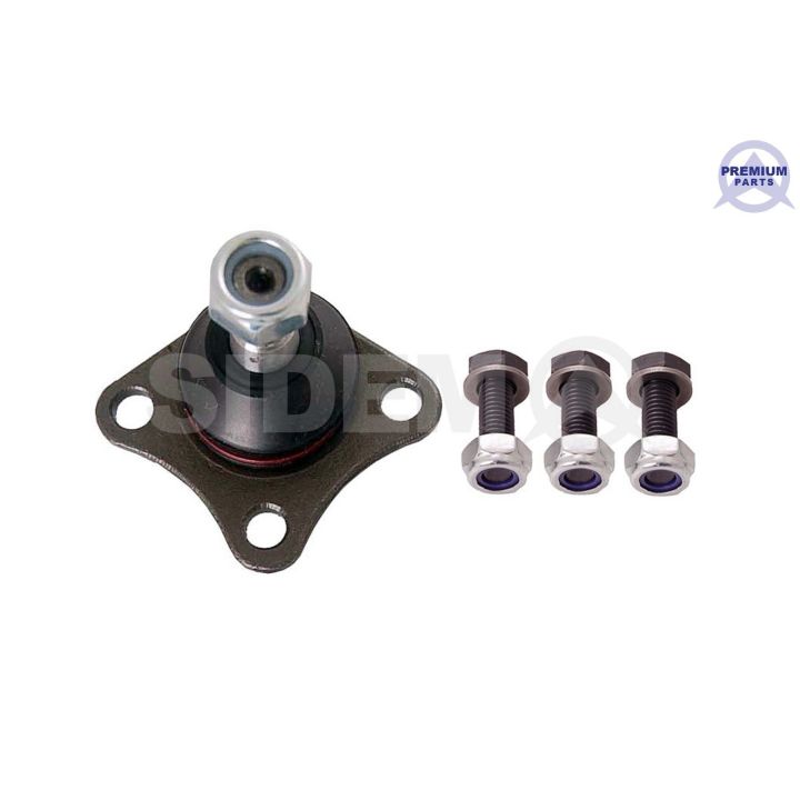 Šarnyras / girgždukas SIDEM 19084