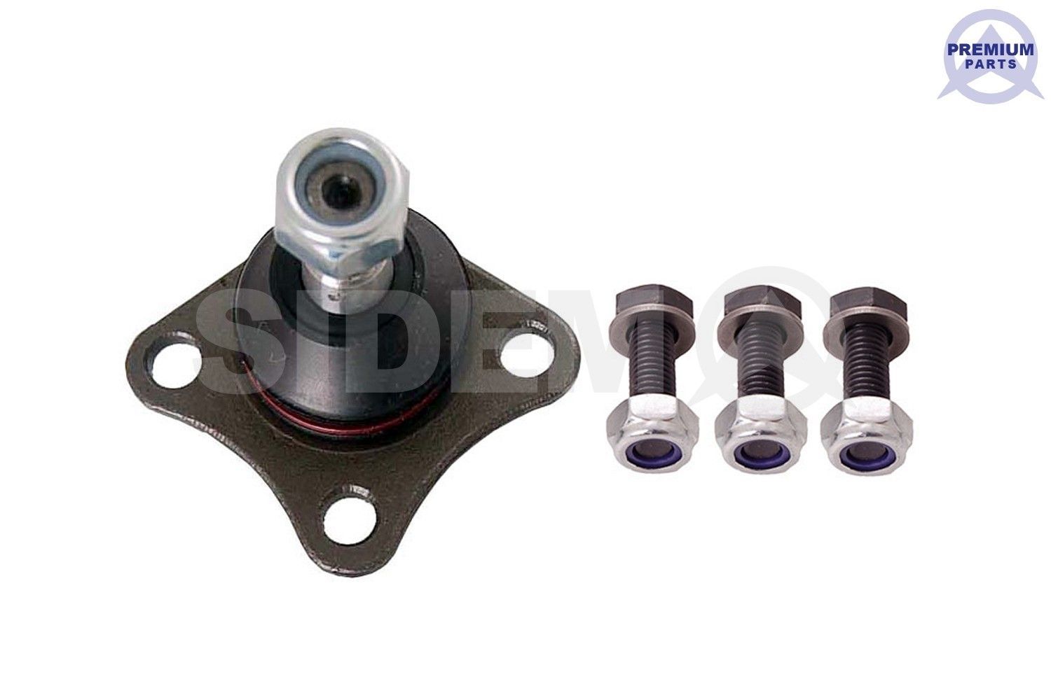 Šarnyras / girgždukas SIDEM 19084