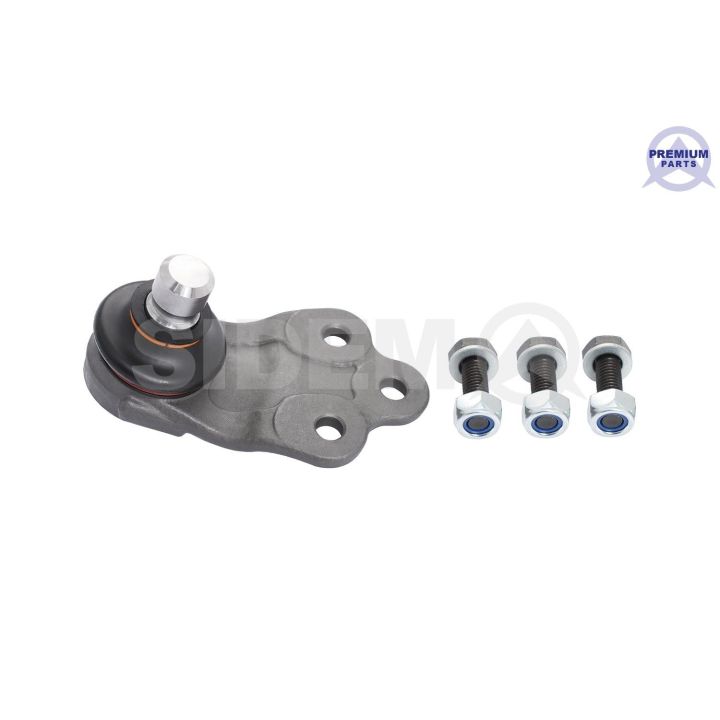 Šarnyras / girgždukas SIDEM 19090