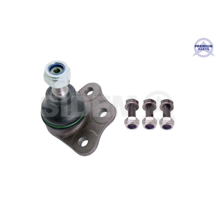 Šarnyras / girgždukas SIDEM 19189