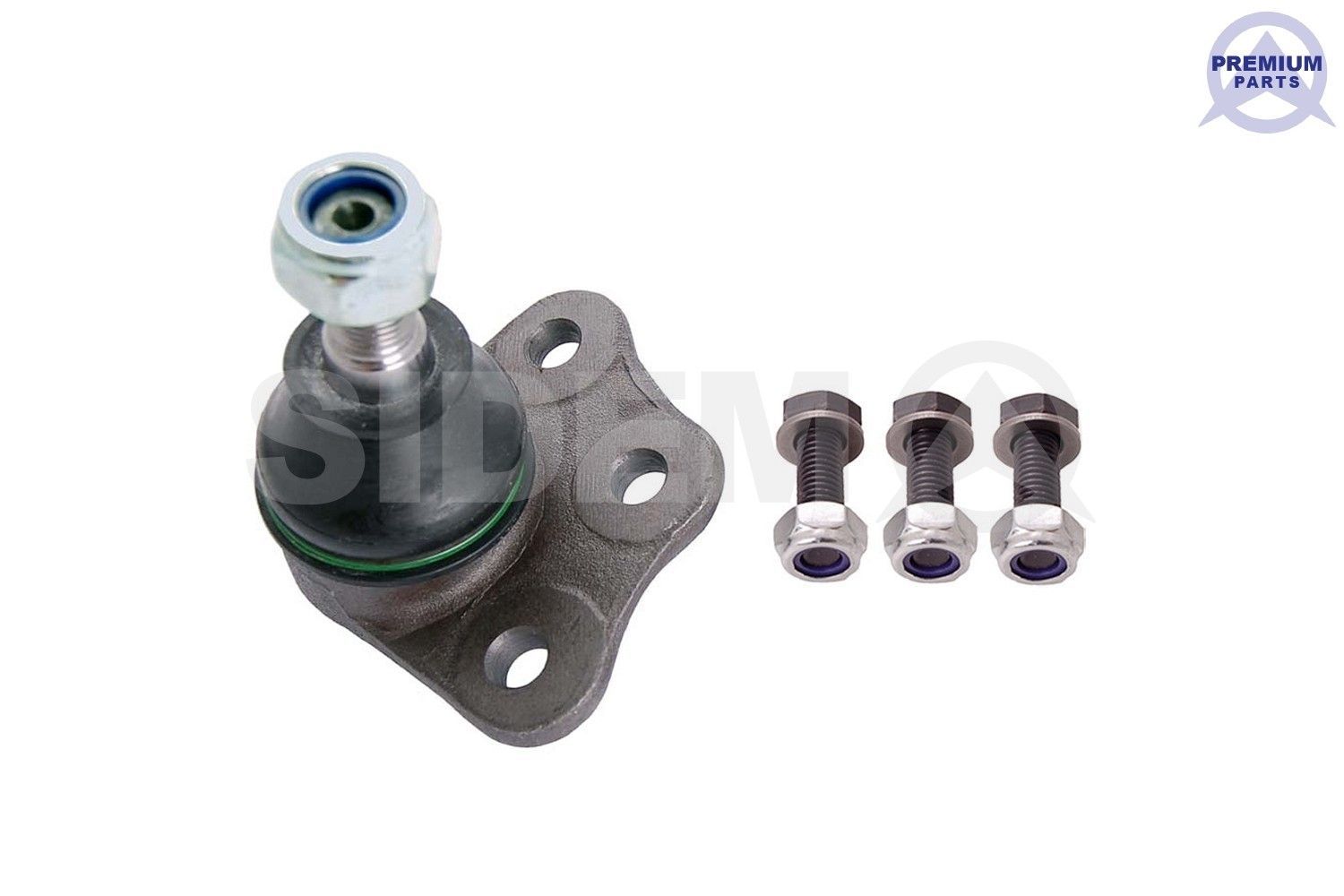 Šarnyras / girgždukas SIDEM 19189