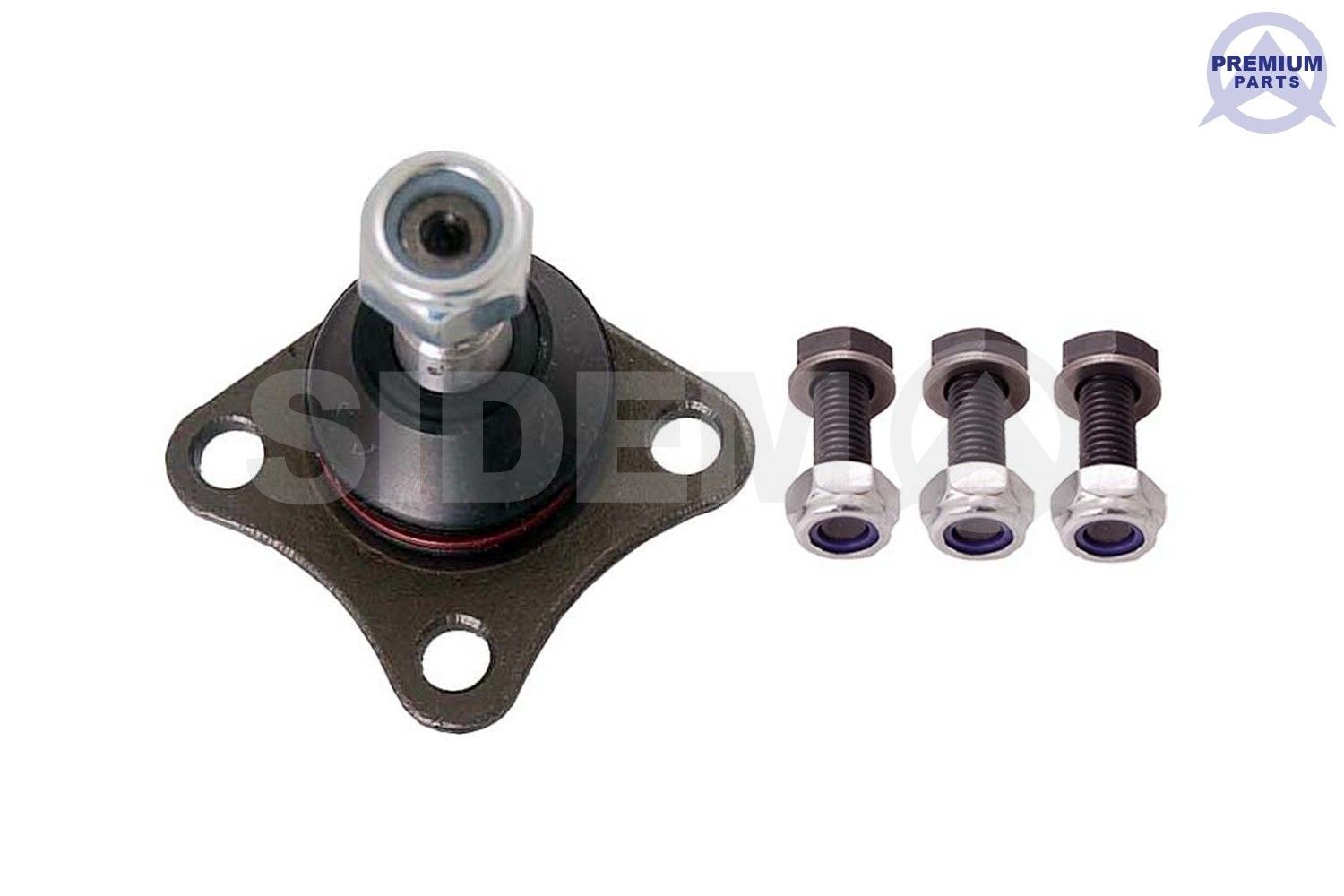 Šarnyras / girgždukas SIDEM 19783