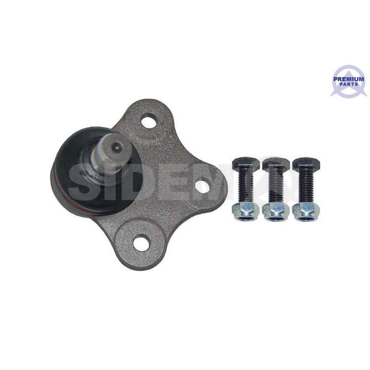 Šarnyras / girgždukas SIDEM 19784