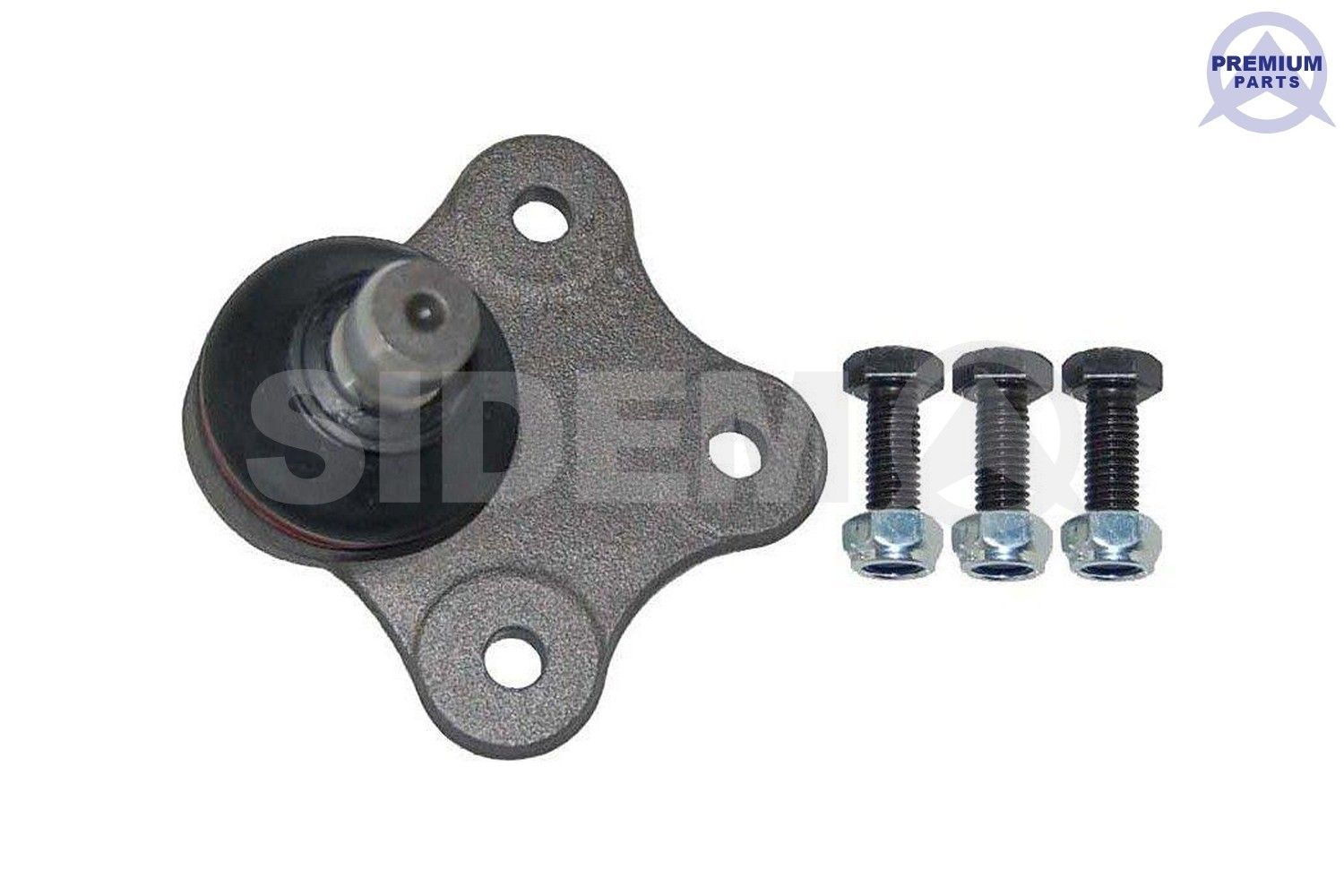 Šarnyras / girgždukas SIDEM 19784