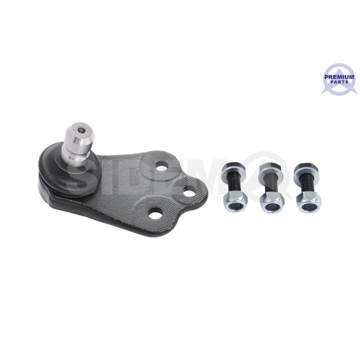 Šarnyras / girgždukas SIDEM 19985