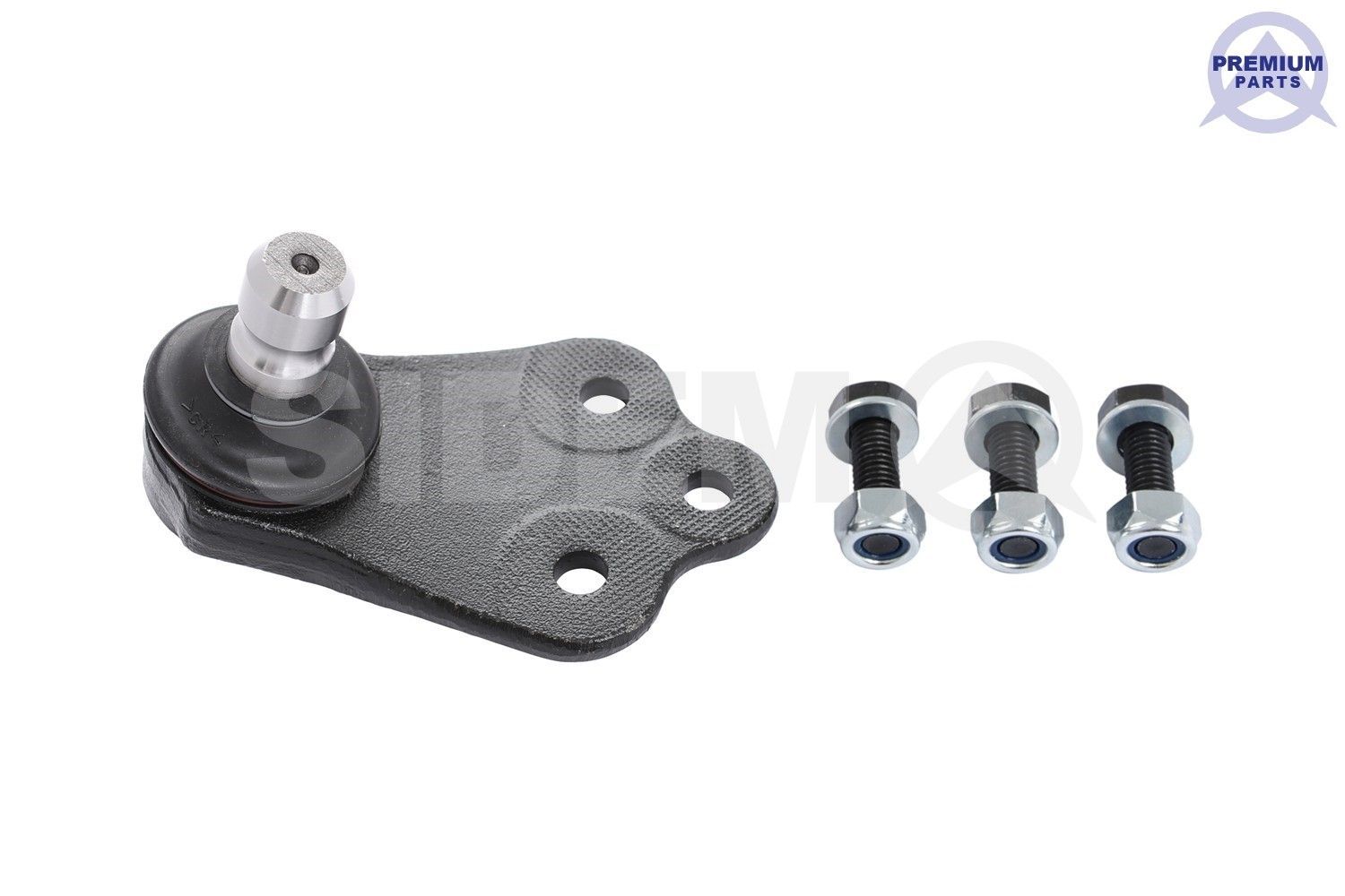 Šarnyras / girgždukas SIDEM 19985