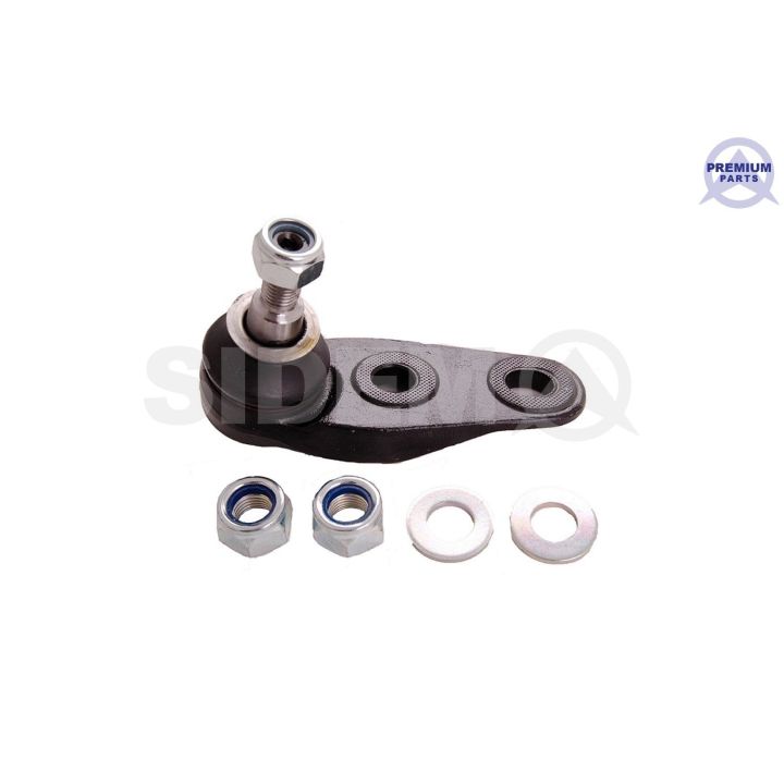 Šarnyras / girgždukas SIDEM 21582