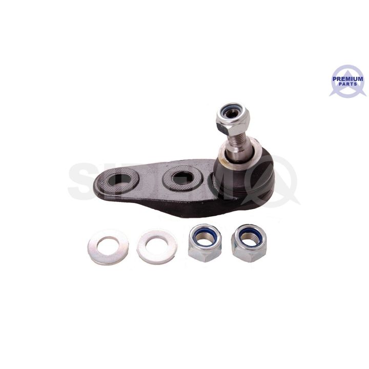 Šarnyras / girgždukas SIDEM 21583