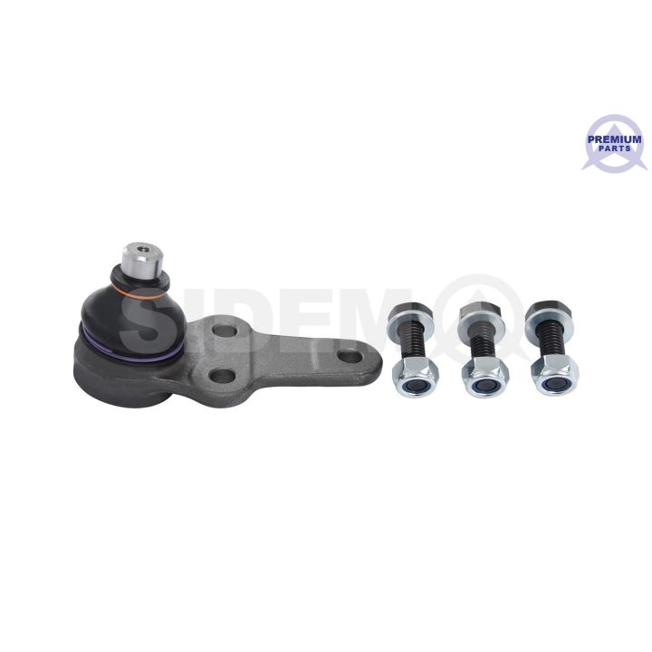 Šarnyras / girgždukas SIDEM 3489