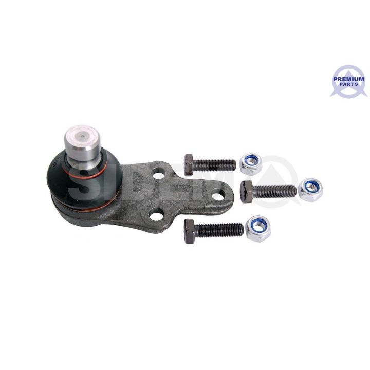 Šarnyras / girgždukas SIDEM 3785