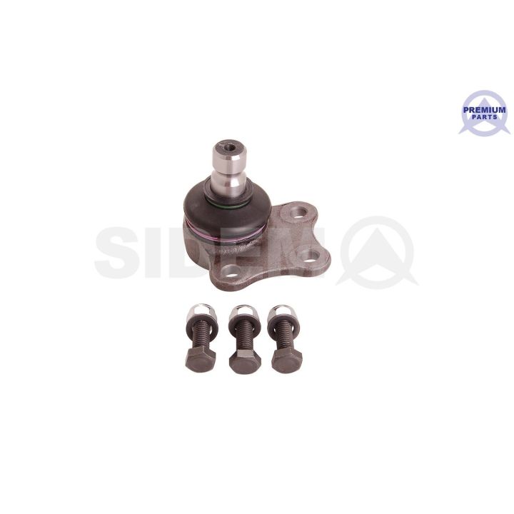 Šarnyras / girgždukas SIDEM 3786