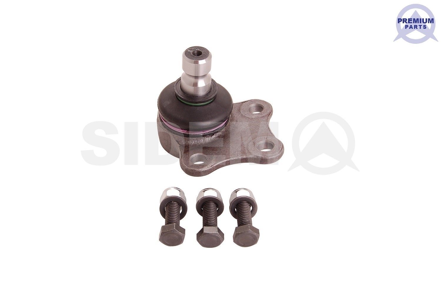 Šarnyras / girgždukas SIDEM 3786