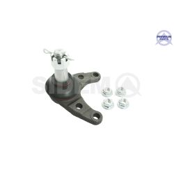 Šarnyras / girgždukas SIDEM 3883