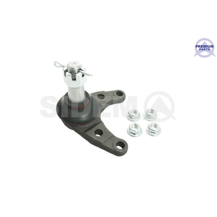 Šarnyras / girgždukas SIDEM 3883