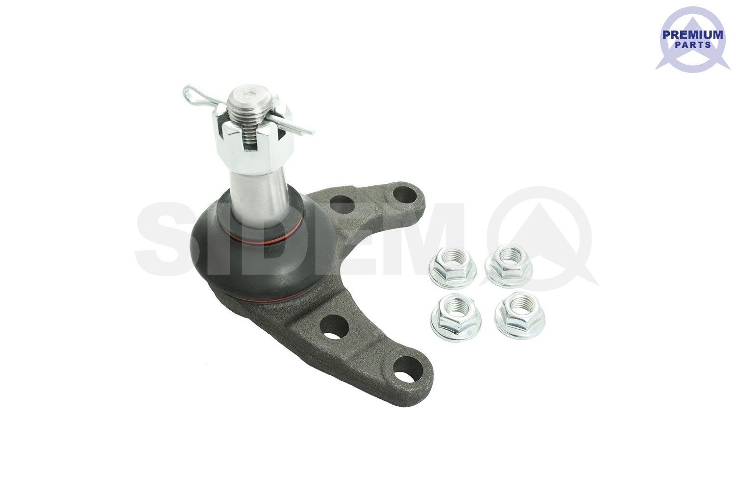 Šarnyras / girgždukas SIDEM 3883