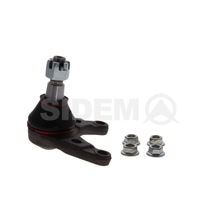 Šarnyras / girgždukas SIDEM 3883