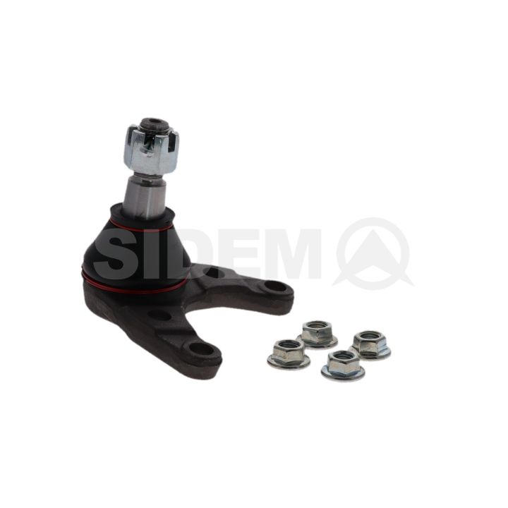 Šarnyras / girgždukas SIDEM 3883