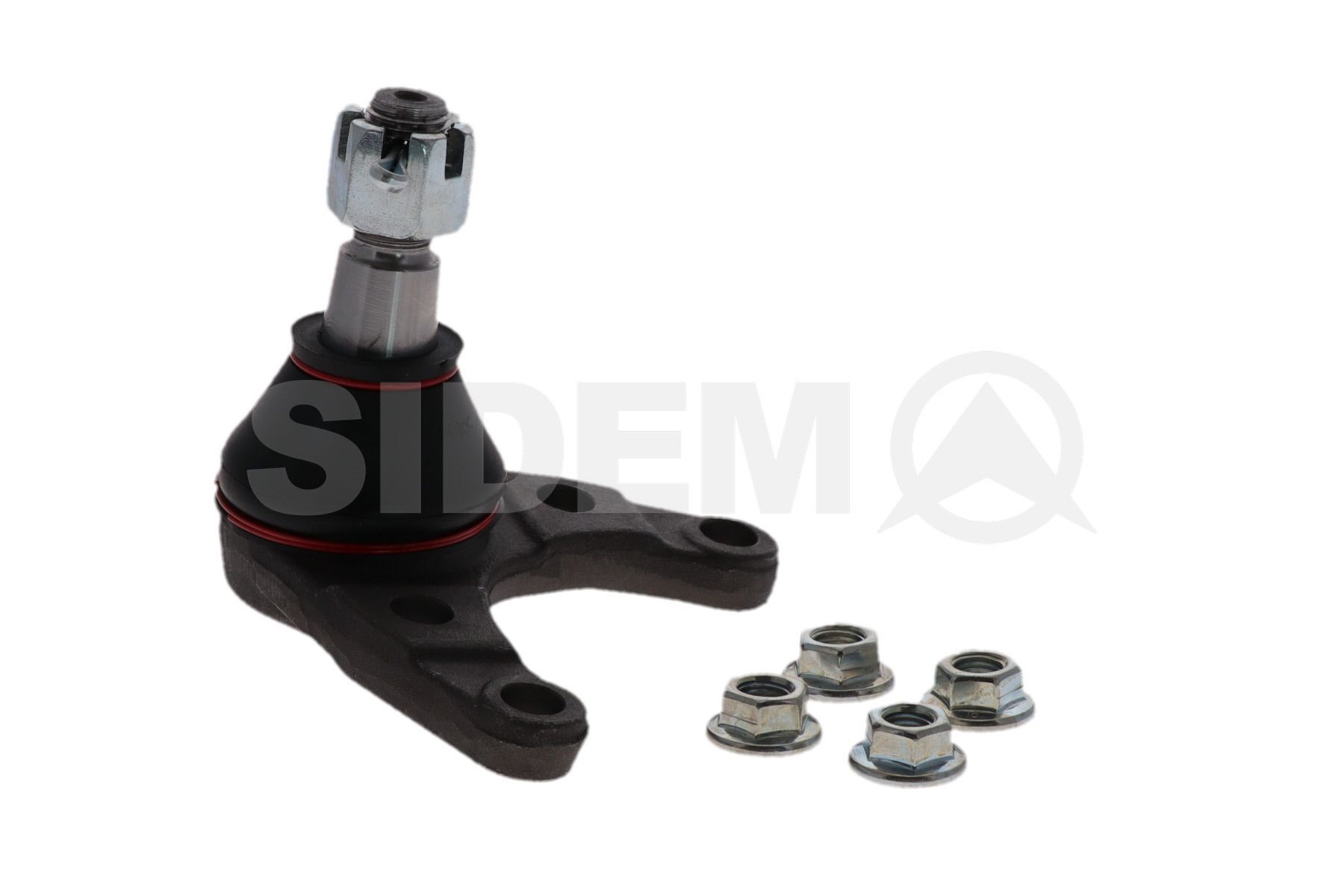 Šarnyras / girgždukas SIDEM 3883