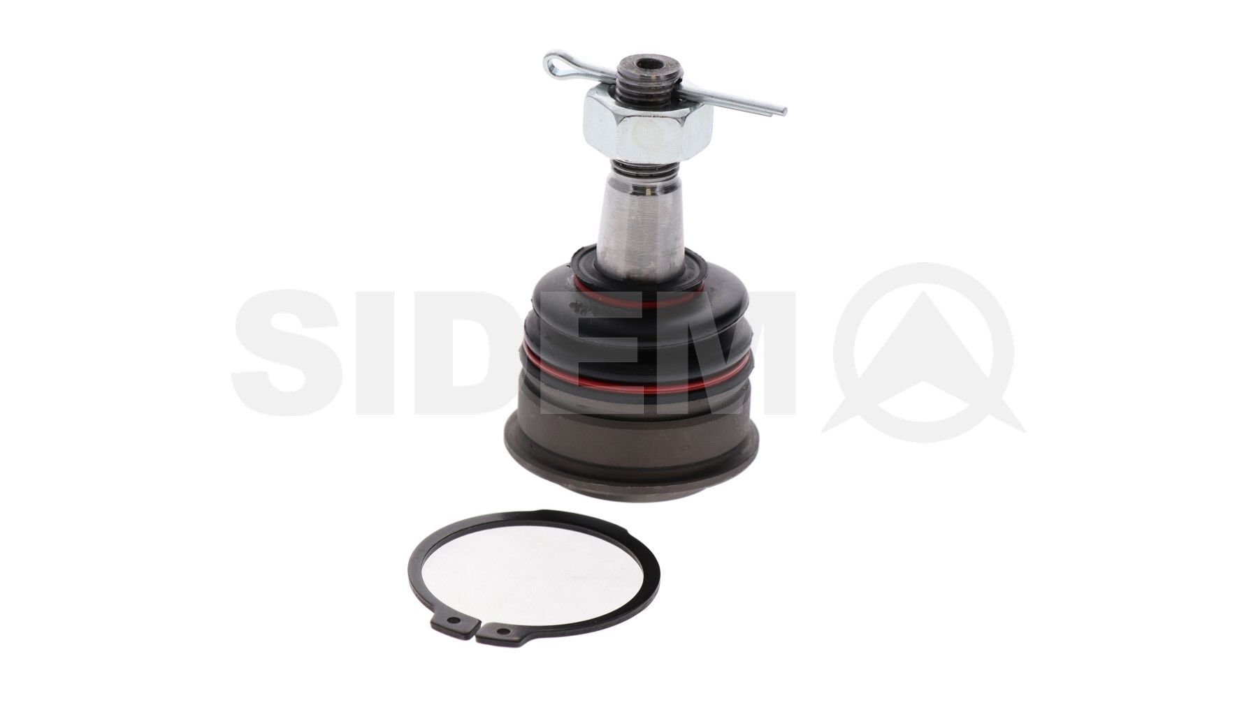 Šarnyras / girgždukas SIDEM 41882