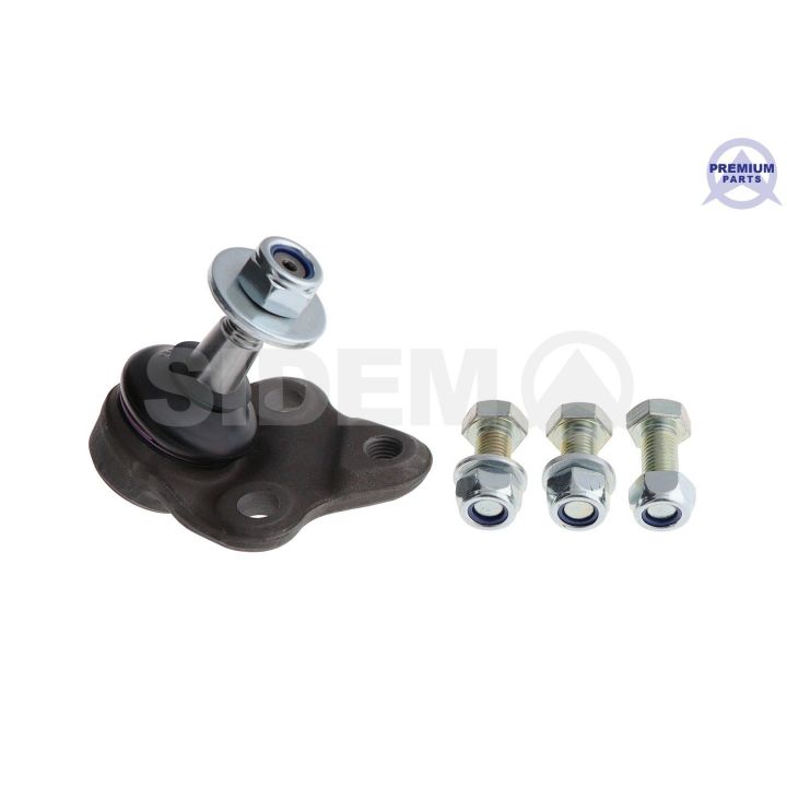 Šarnyras / girgždukas SIDEM 45283