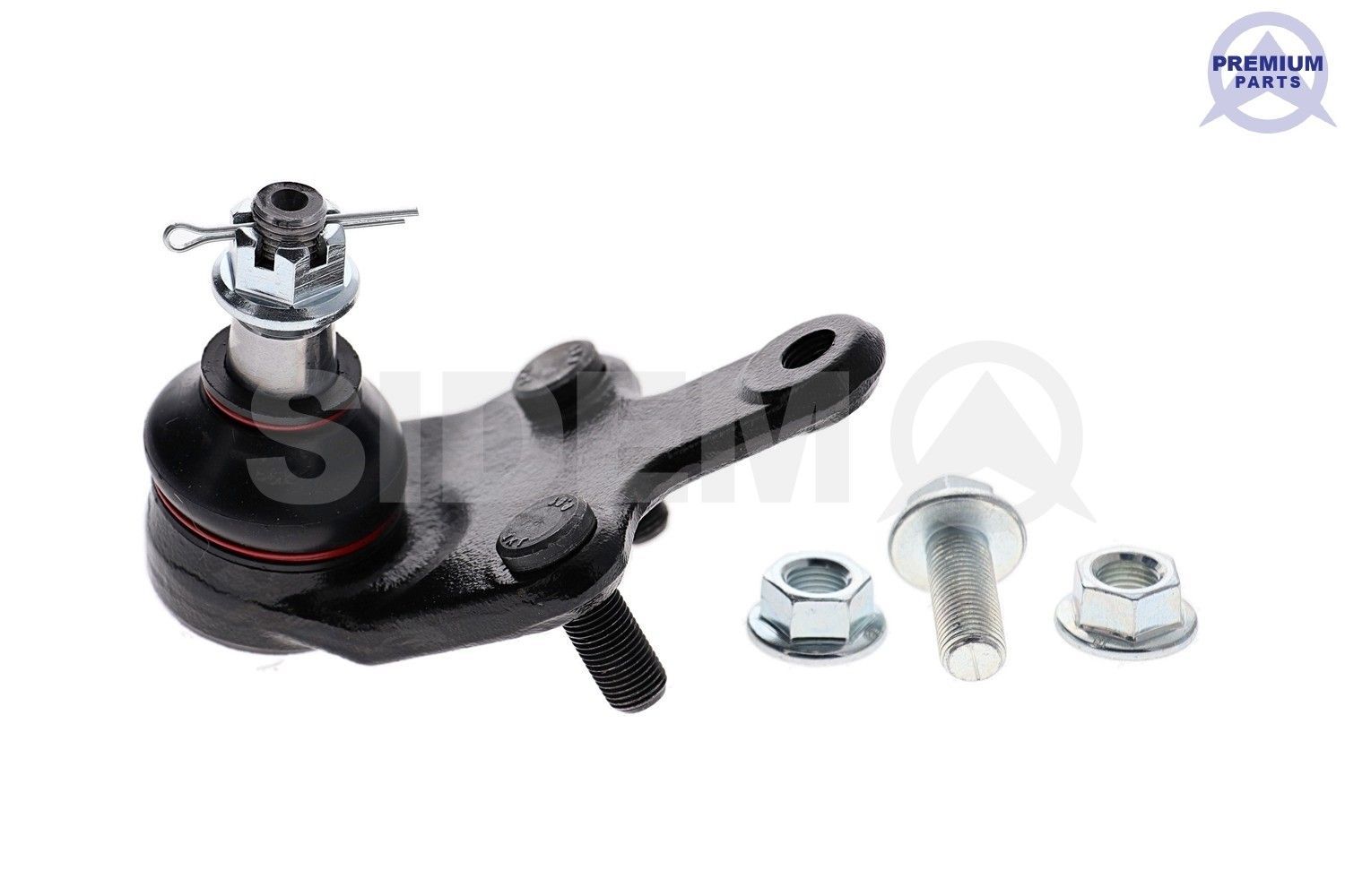 Šarnyras / girgždukas SIDEM 45290