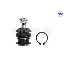 Šarnyras / girgždukas SIDEM 45385