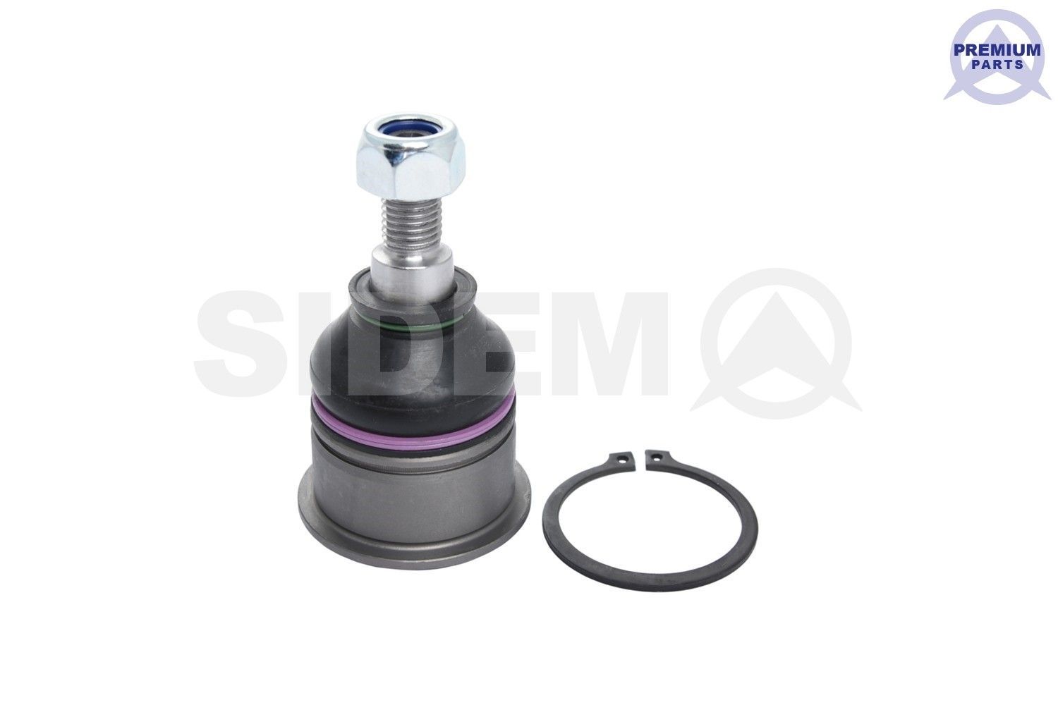 Šarnyras / girgždukas SIDEM 47180