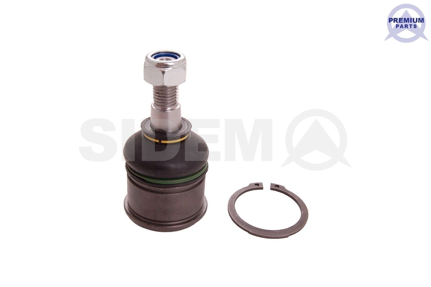 Šarnyras / girgždukas SIDEM 47284