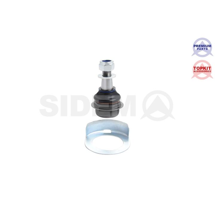 Šarnyras / girgždukas SIDEM 5082