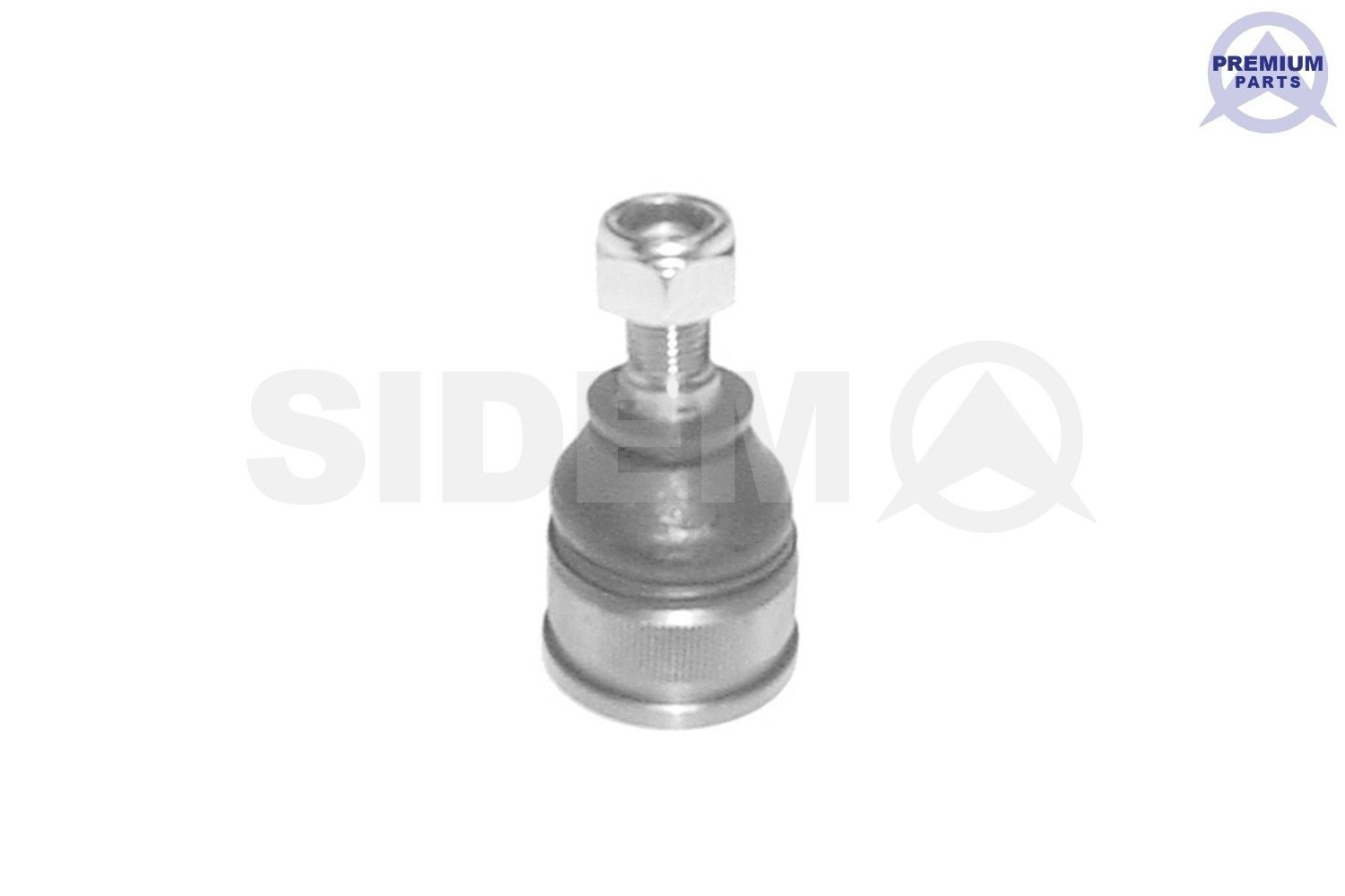 Šarnyras / girgždukas SIDEM 51281