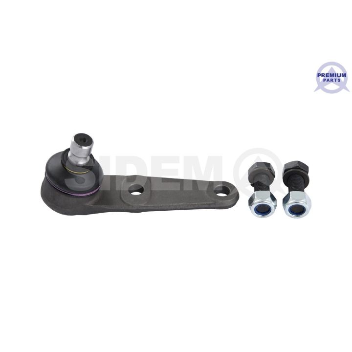 Šarnyras / girgždukas SIDEM 51680