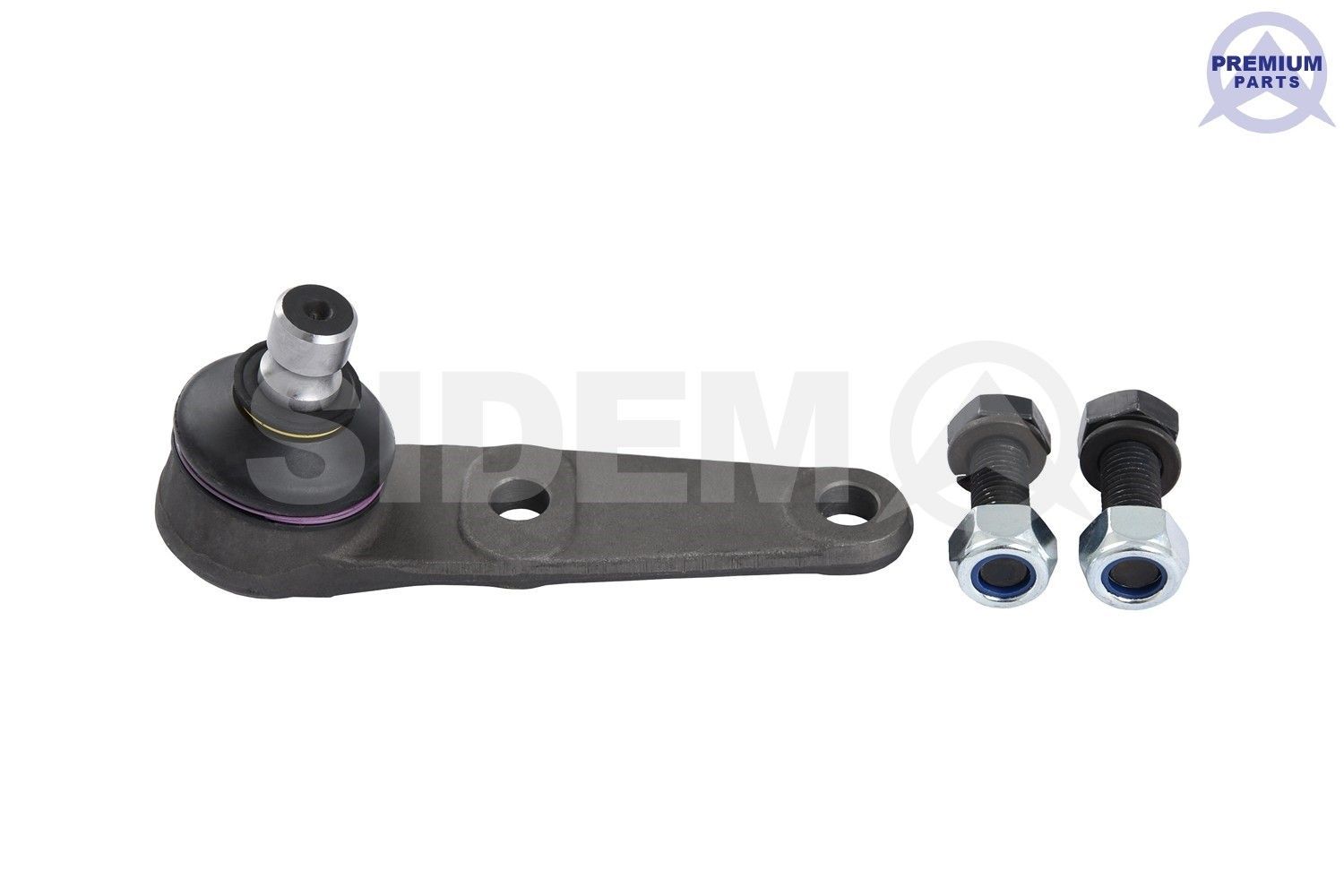 Šarnyras / girgždukas SIDEM 51680